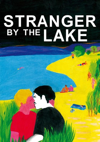 Stranger by the Lake