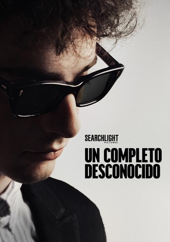Un completo desconocido