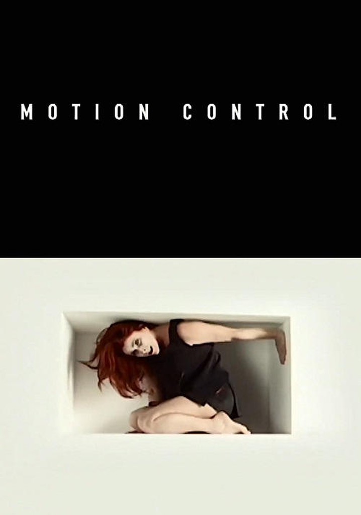 Motion Control