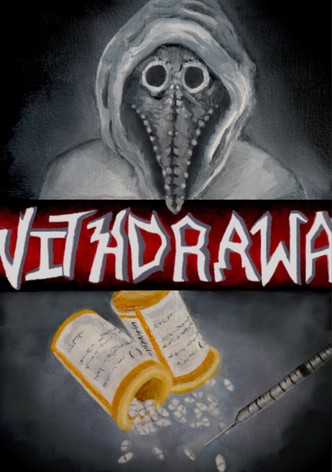 Withdrawal