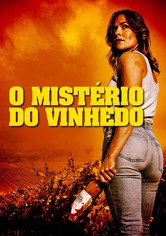 O Mistério do Vinhedo