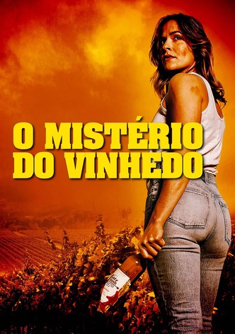 O Mistério do Vinhedo