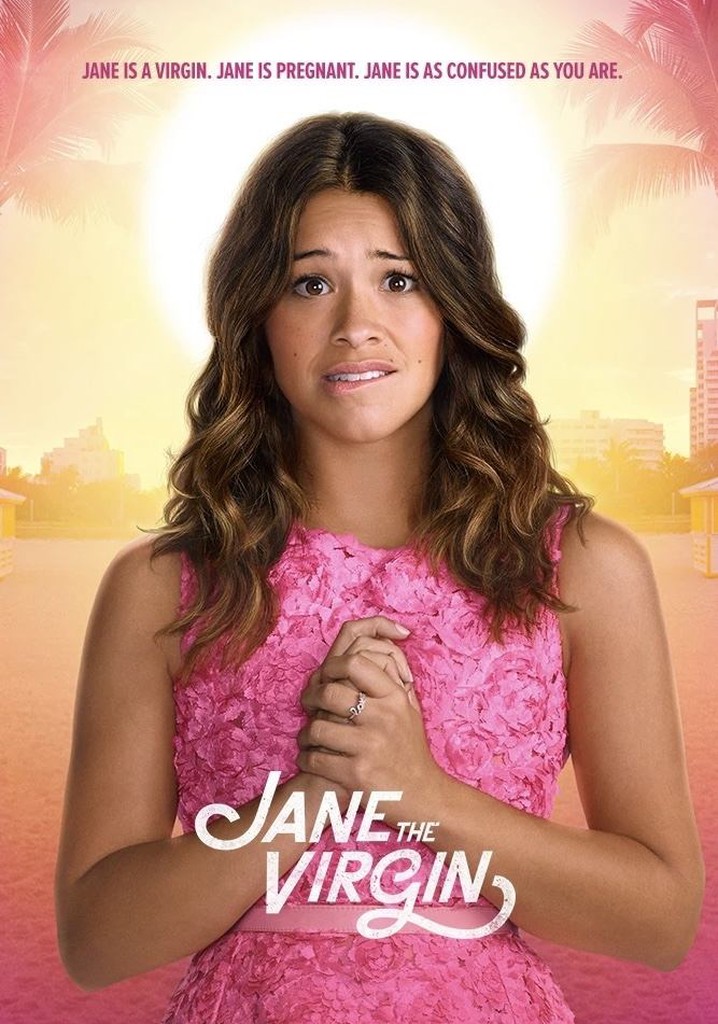 Jane the Virgin