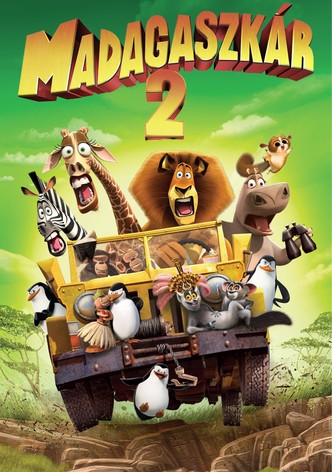 Madagaszkár 2.