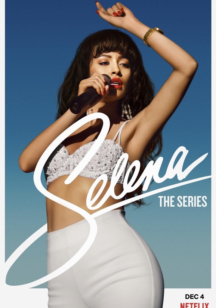 Selena: The Series