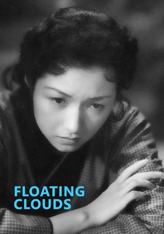 Floating Clouds