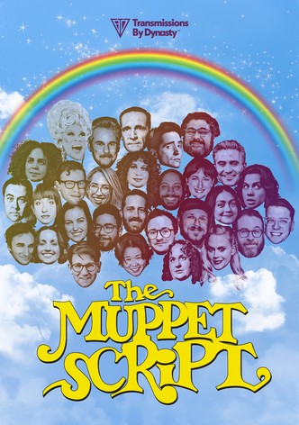 The Muppet Script