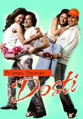 Dosti: Friends Forever