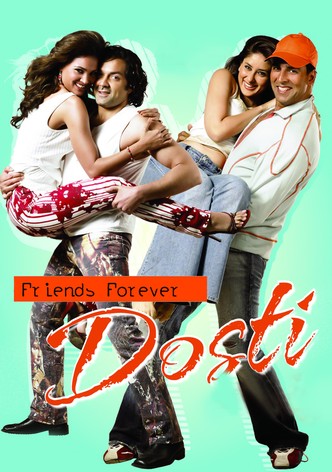 Dosti: Friends Forever