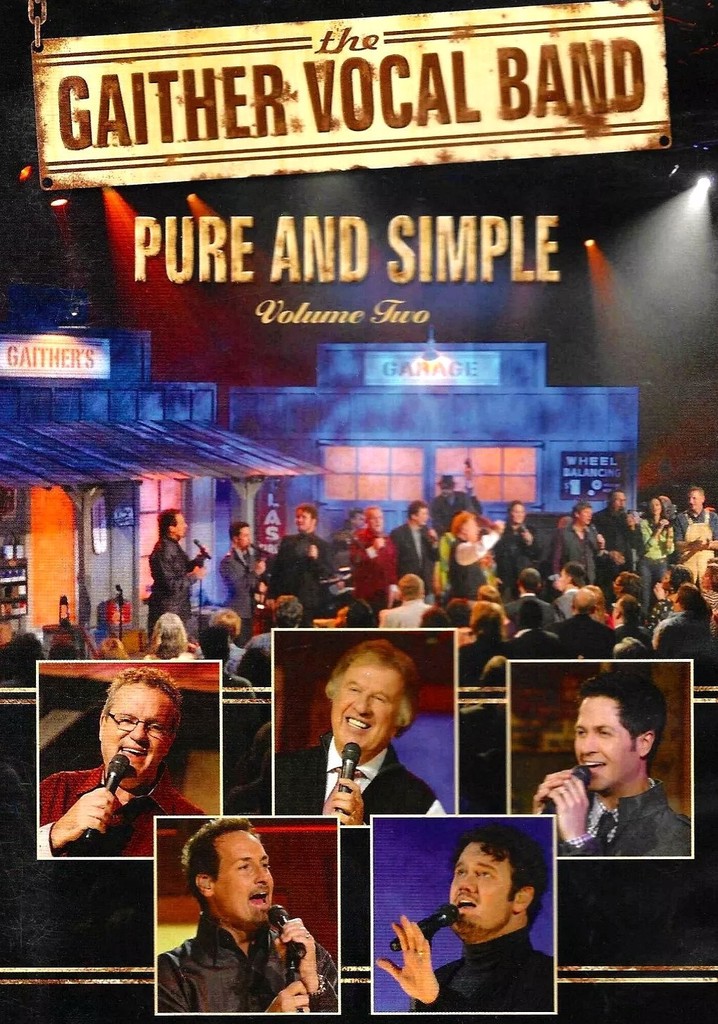 Pure and Simple Volume 2