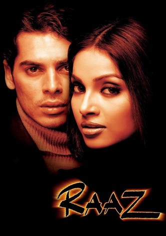Raaz