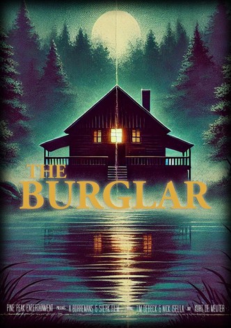 The Burglar