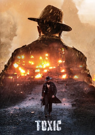 Toxic