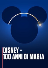 Disney - 100 anni di magia
