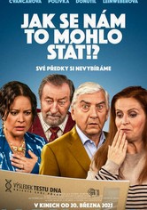 Jak se nám to mohlo stát!?