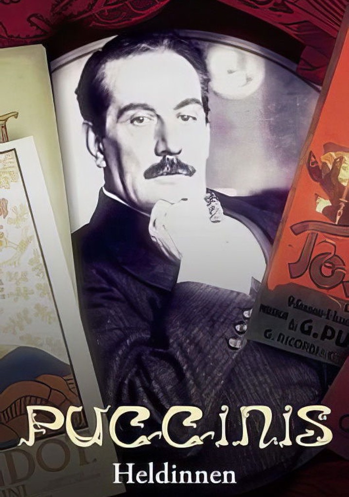 Puccini, la passion du féminin