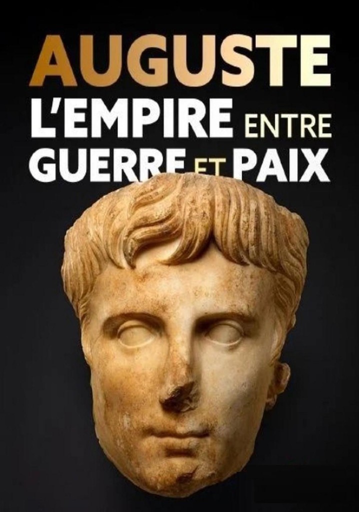 Augustus und Livia - Liebe, Macht und Schwert