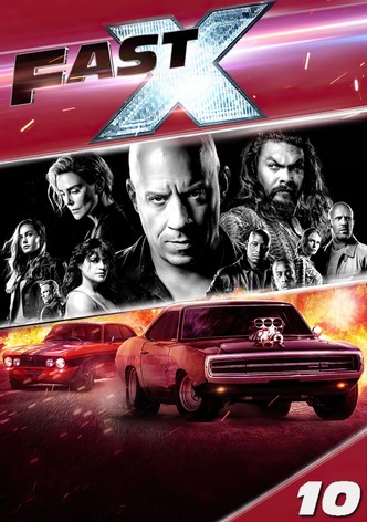 Fast & Furious 10
