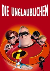 Die Unglaublichen