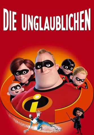 Die Unglaublichen