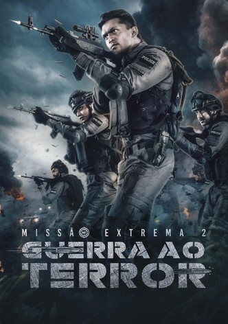 Missão Extrema 2: Guerra ao Terror