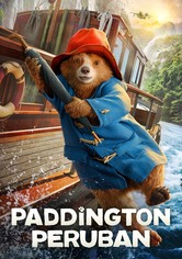 Paddington Peruban