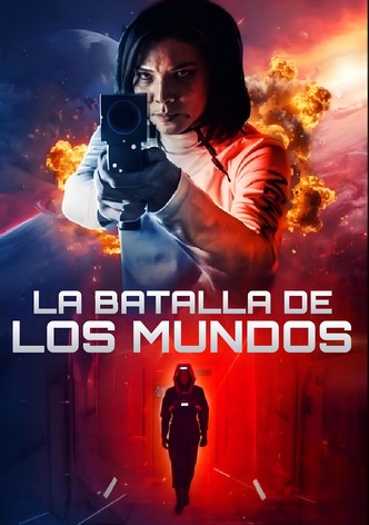 La Batalla de los Mundos