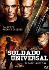Soldado Universal (El día del juicio final)