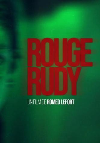 Rouge Rudy