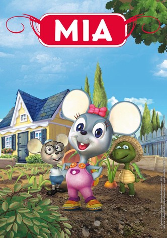 Mia