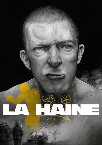 La haine