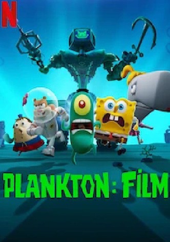 Plankton: Film