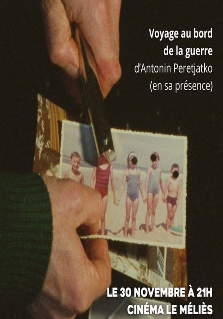 Voyage Along the War