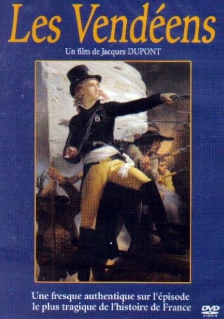 Les Vendéens