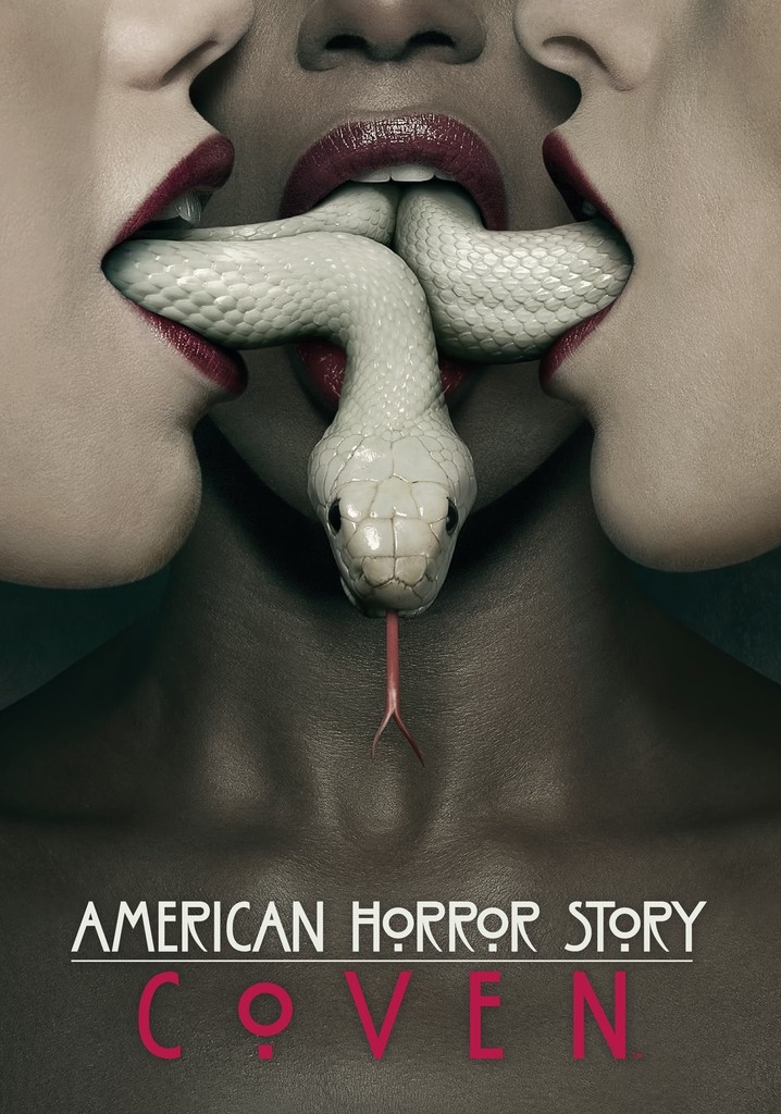 American Horror Story: Coven