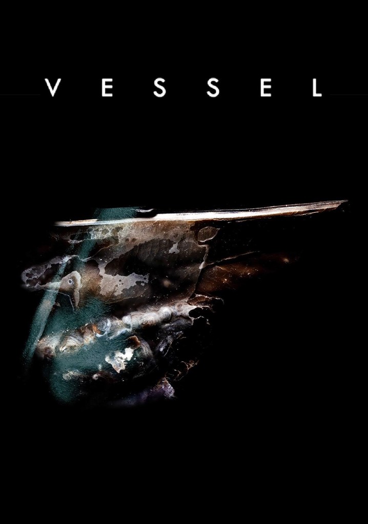Vessel