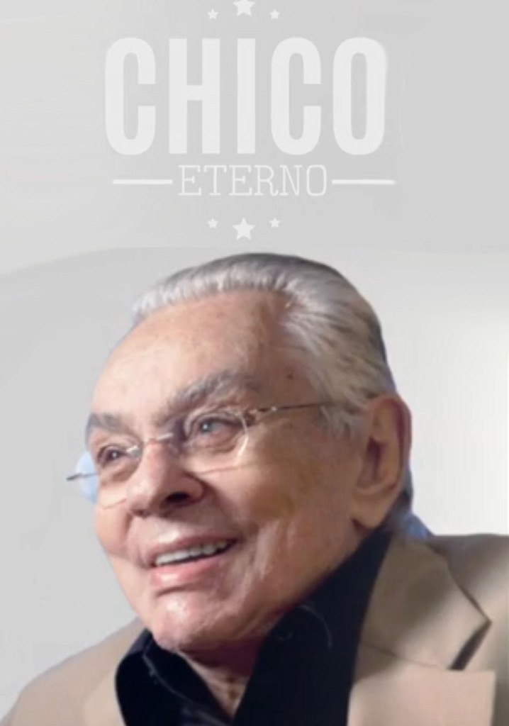 Chico Eterno