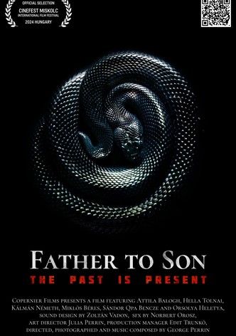 Father to Son