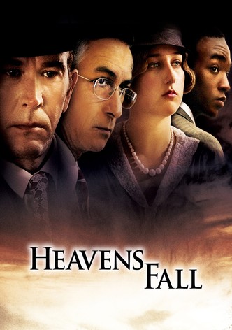 Heavens Fall