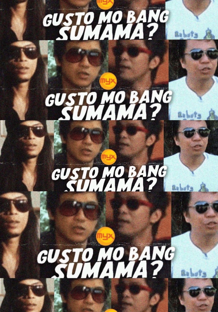 Gusto Mo Bang Sumama?: The Myx Eraserheads Documentary
