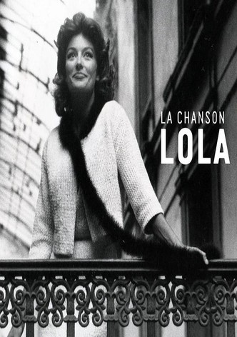 La chanson 'Lola'