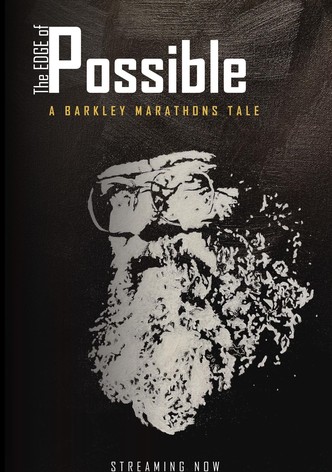 The Edge of Possible: A Barkley Marathons Tale