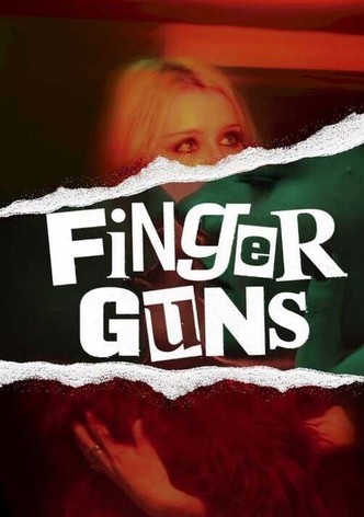 Finger Guns