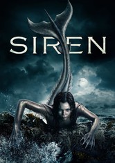 Siren: A Lenda das Sereias