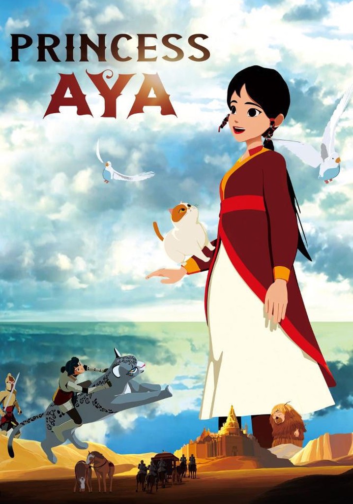 Prenses Aya