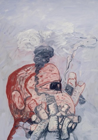 Ballad of Philip Guston