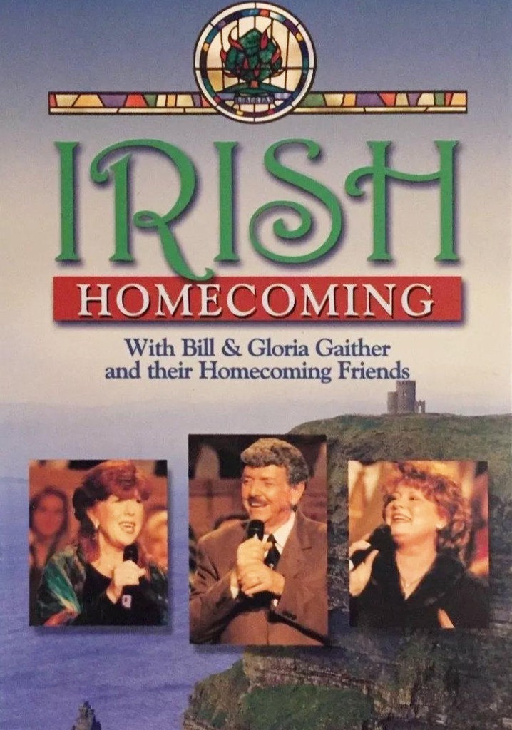 Irish Homecoming