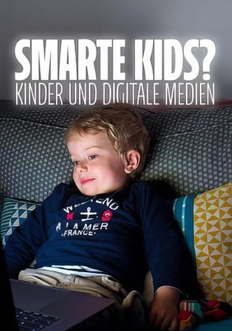 Smarte Kids? Kinder und digitale Medien