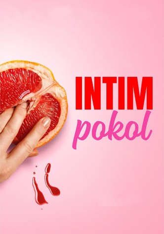 Intim pokol