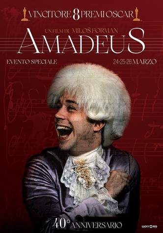 Amadeus